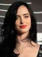 How tall is Krysten Ritter?